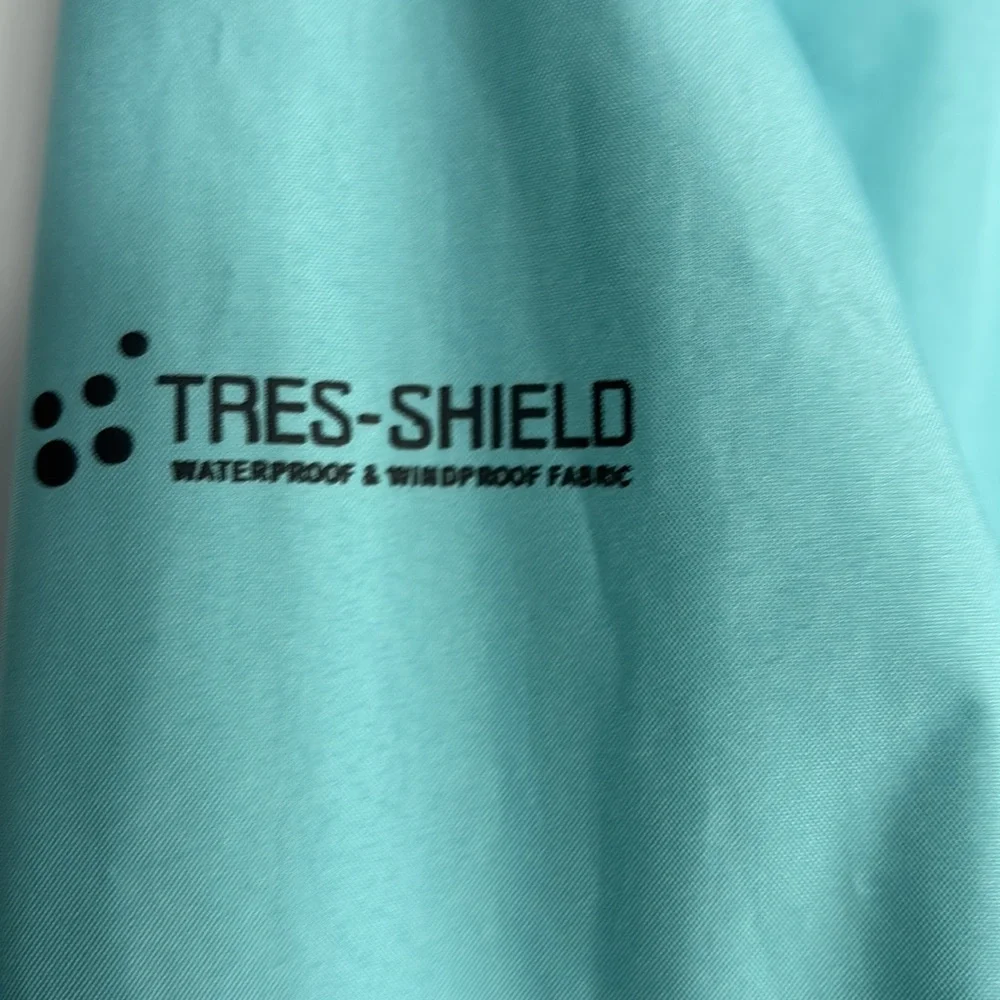 Trespass Technical Performance waterproof jacket - Picture 5 of 10